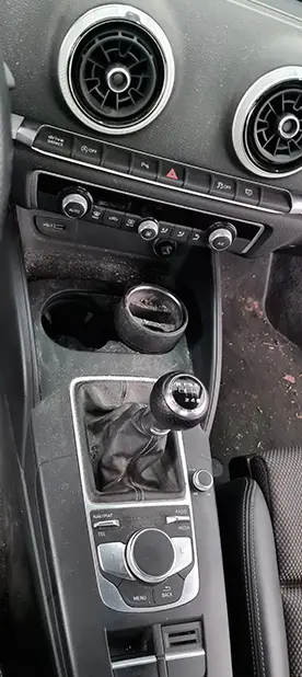Lavage voiture interieur à Souillac et Brive